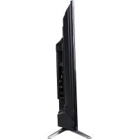 Телевизор Bravis LED-42E6000 Smart + T2 black Фото 1