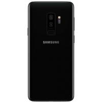 Мобильный телефон Samsung SM-G965F/64 (Galaxy S9 Plus) Black Фото 1