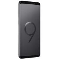 Мобильный телефон Samsung SM-G965F/64 (Galaxy S9 Plus) Black Фото 4