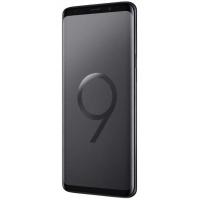 Мобильный телефон Samsung SM-G965F/64 (Galaxy S9 Plus) Black Фото 5