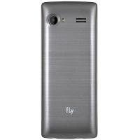 Мобильный телефон Fly FF244 Grey Фото 1