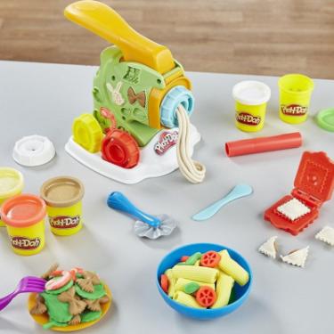 Набор для творчества Hasbro Play-Doh Машинка для лапши Фото 2