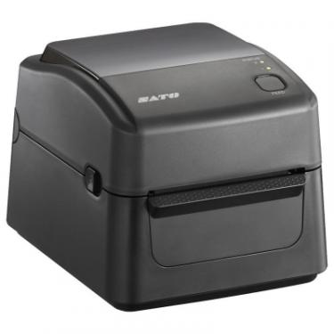 Принтер этикеток Sato WS412TT, 305 dpi, USB, LAN + RS232C Фото 1