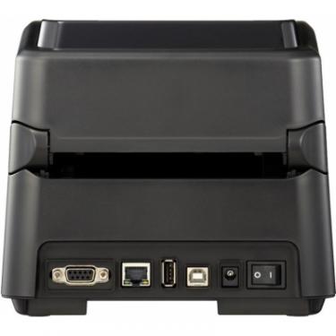 Принтер этикеток Sato WS412TT, 305 dpi, USB, LAN + RS232C Фото 2