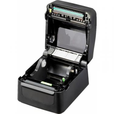 Принтер этикеток Sato WS412TT, 305 dpi, USB, LAN + RS232C Фото 3