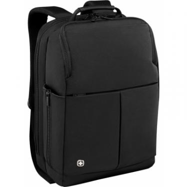 Рюкзак для ноутбука Wenger 14" Reload Black Фото