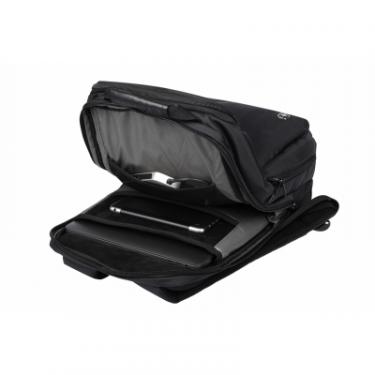 Рюкзак для ноутбука Wenger 14" Reload Black Фото 9