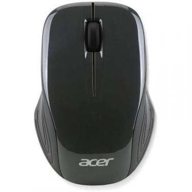 Мышка Acer RF2.4 Black Фото