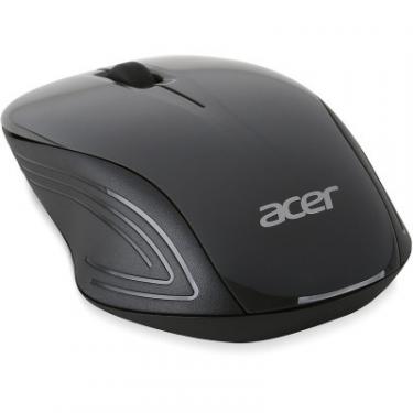 Мышка Acer RF2.4 Black Фото 1