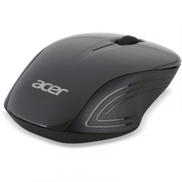 Мышка Acer RF2.4 Black Фото 2