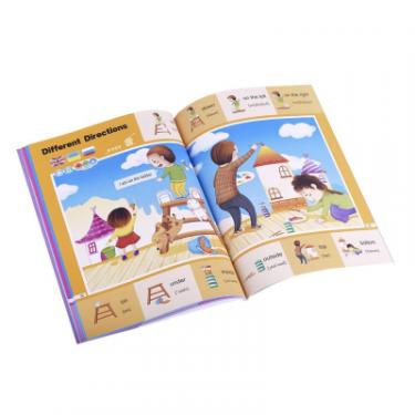 Интерактивная игрушка Smart Koala Книга Smart Koala 200 Basic English Words (Season Фото 1