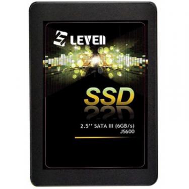 Накопитель SSD LEVEN 2.5" 512GB Фото