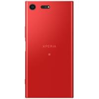Мобильный телефон Sony G8142 (Xperia XZ Premium) Rosso Фото 1