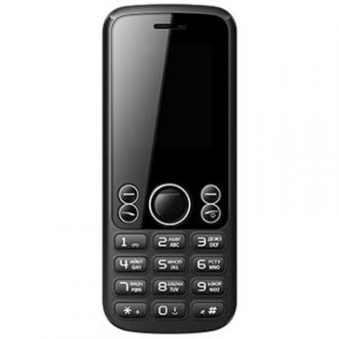 Мобильный телефон Atel AMP-C800 Black Фото