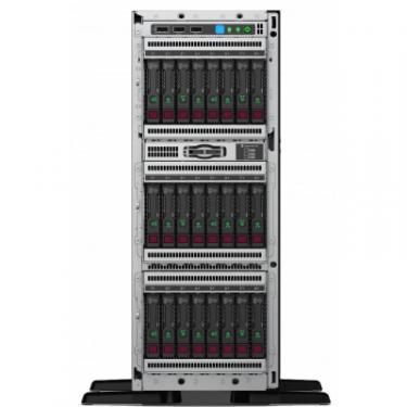 Сервер Hewlett Packard Enterprise ML 350 Gen10 Фото 2