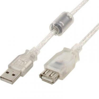 Дата кабель Cablexpert USB 2.0 AM/AF 3.0m Фото