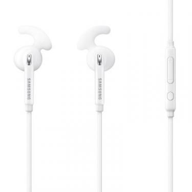 Наушники Samsung In-ear Fit White Фото