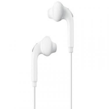 Наушники Samsung In-ear Fit White Фото 2
