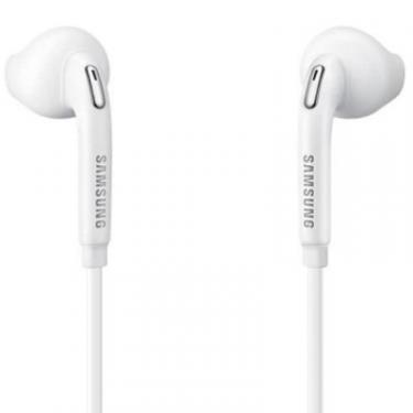 Наушники Samsung In-ear Fit White Фото 3