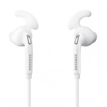 Наушники Samsung In-ear Fit White Фото 4