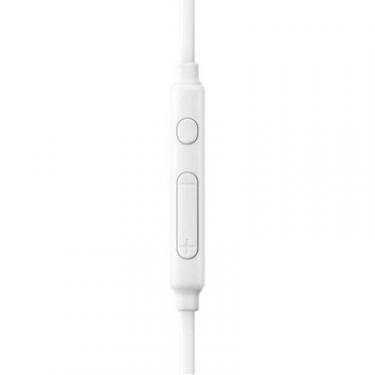 Наушники Samsung In-ear Fit White Фото 7