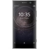Мобильный телефон Sony H4113 (Xperia XA2 DualSim) Black Фото