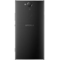 Мобильный телефон Sony H4113 (Xperia XA2 DualSim) Black Фото 1