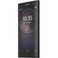 Мобильный телефон Sony H4113 (Xperia XA2 DualSim) Black Фото 4
