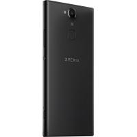 Мобильный телефон Sony H4113 (Xperia XA2 DualSim) Black Фото 5