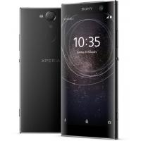Мобильный телефон Sony H4113 (Xperia XA2 DualSim) Black Фото 6