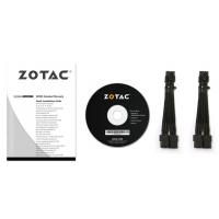Видеокарта Zotac GeForce GTX1070 Ti 8192Mb AMP Extreme Фото 6
