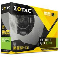 Видеокарта Zotac GeForce GTX1070 Ti 8192Mb AMP Extreme Фото 7