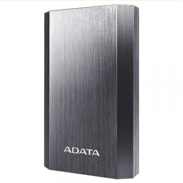 Батарея универсальная ADATA A10050 10050mAh Titanium Фото