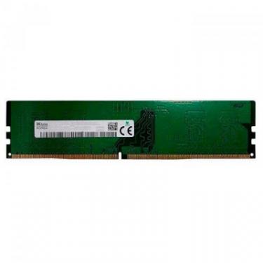 Модуль памяти для компьютера Hynix DDR4 4GB 2400 MHz Фото