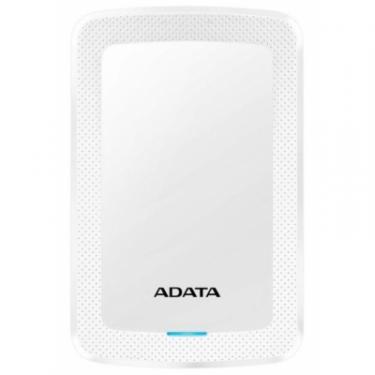 Внешний жесткий диск ADATA 2.5" 1TB Фото