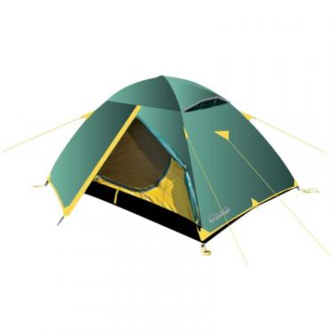 Палатка Tramp Scout 2 v2 Фото