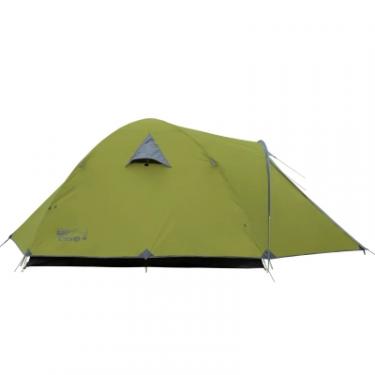 Палатка Tramp Lite Camp 4 Olive Фото 9