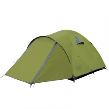 Палатка Tramp Lite Camp 4 Olive Фото 1