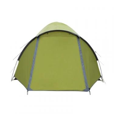 Палатка Tramp Lite Camp 4 Olive Фото 4