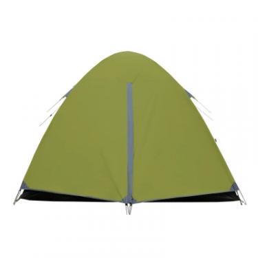 Палатка Tramp Lite Camp 4 Olive Фото 7