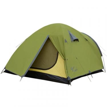 Палатка Tramp Lite Camp 4 Olive Фото 8