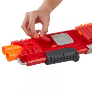 Игрушечное оружие Hasbro Бластер Мега Даблбрич Фото 2