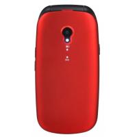 Мобильный телефон 2E E181 Dual Sim Red Фото