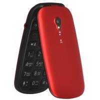 Мобильный телефон 2E E181 Dual Sim Red Фото 5