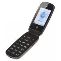 Мобильный телефон 2E E181 Dual Sim Red Фото 6