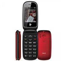 Мобильный телефон 2E E181 Dual Sim Red Фото 8