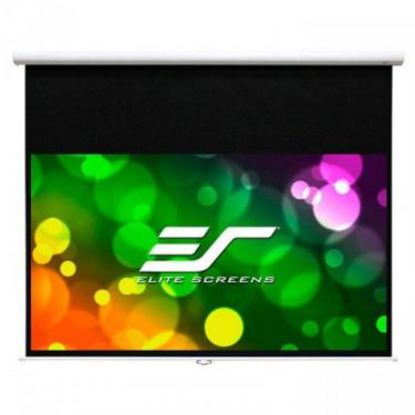 Проекционный экран Elite Screens M110HTSR2-E20 Фото