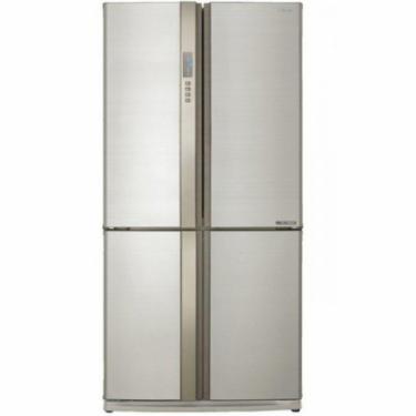 Холодильник Sharp SJ-EX820FBE Фото