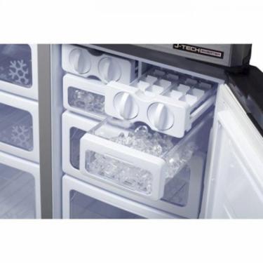 Холодильник Sharp SJ-EX820FBE Фото 1
