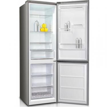 Холодильник Liberty HRF-360 NW Фото 1